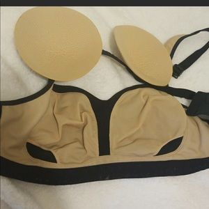 Lululemon TaTa Tamer bra 34DD